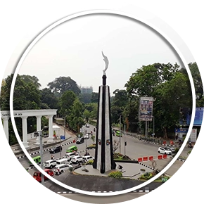 bogor