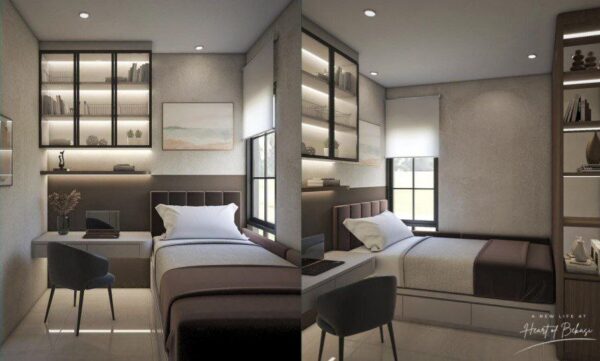 Tre Residence Bekasi
