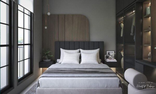 Tre Residence