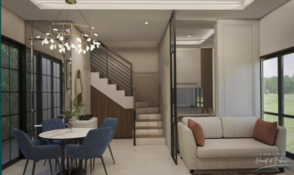 Rumah Bekasi Timur
