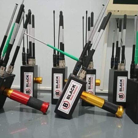 Alat Deteksi Mata Air, Black Water Detector, Alat Pencari Mata Air