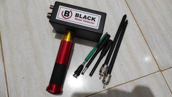 Alat Deteksi Mata Air, Black Water Detector, Alat Pencari Mata Air - Image 2