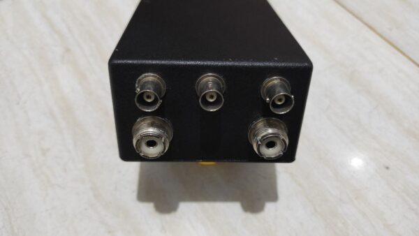 Alat Deteksi Mata Air, Black Water Detector, Alat Pencari Mata Air - Image 3