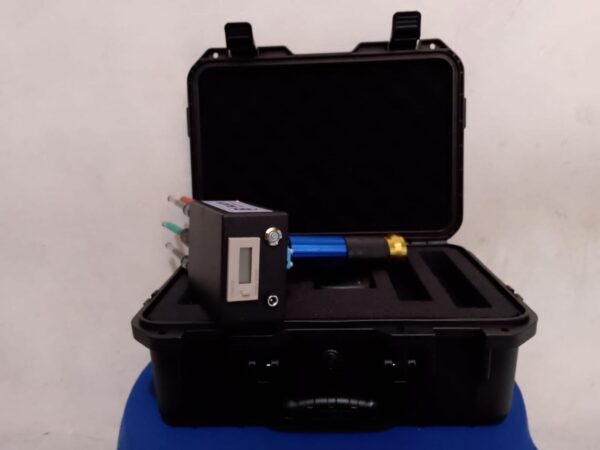 Alat Deteksi Mata Air, Black Water Detector, Alat Pencari Mata Air - Image 4