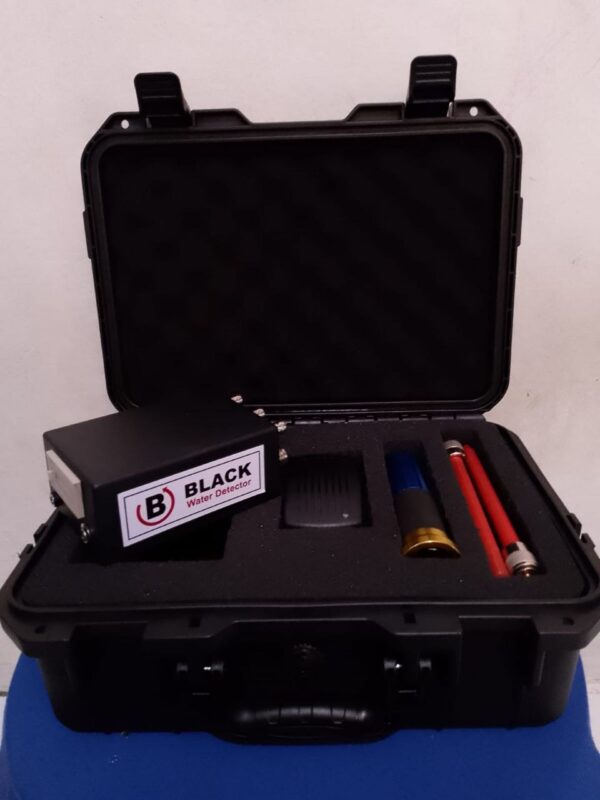 Alat Deteksi Mata Air, Black Water Detector, Alat Pencari Mata Air - Image 5